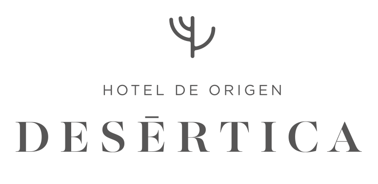 Centro de Prensa Desértica
